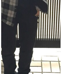 SMACK ENGINEER | その他パンツ