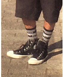 CONVERSE | US規格のスェード(スニーカー)