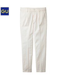 テーパードチノ(その他パンツ)