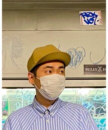 halo commodity | キャップ