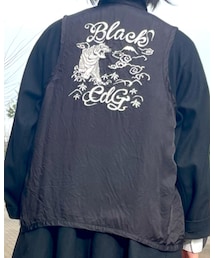 BLACK COMME des GARCONS | ベスト