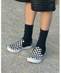VANS | スリッポン