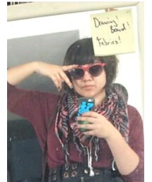 Betsy Johnson  | サングラス