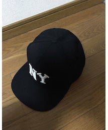 STREET | キャップ