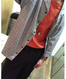 TIMELY WARNING | シャツ/ブラウス