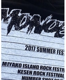 MONOEYES | Tシャツ/カットソー