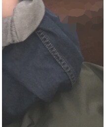 used | デニムジャケット