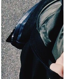 ZARA MAN | ドラムバッグ