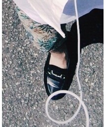 WHO'S WHO gallery | その他シューズ