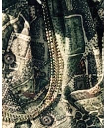 BEAUTY&YOUTH UNITED ARROWS | ネックレス