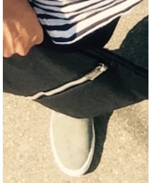 VANS | スニーカー