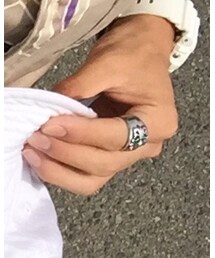 CHROME HEARTS | リング