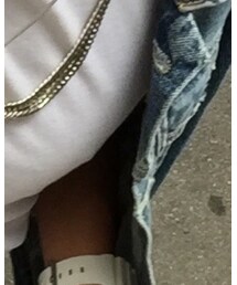 GAP | デニムジャケット