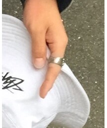 CHROME HEARTS | リング