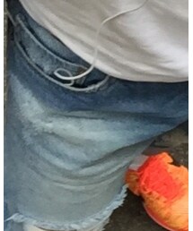 Bershka | デニムパンツ