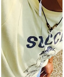 SoccerJunky | Tシャツ/カットソー