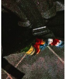 no brand | バックパック/リュック