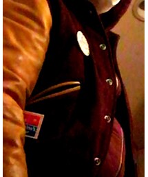 古着 | スタジャン