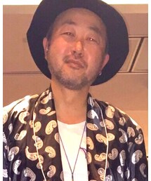 GU | ハット