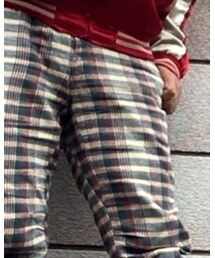 ANALOG. | その他パンツ