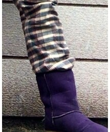 VANS | ブーツ