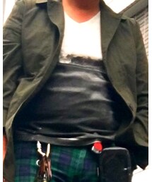 海獣の教え | Tシャツ/カットソー