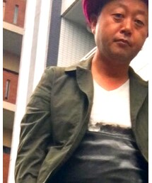 no brand | その他トップス