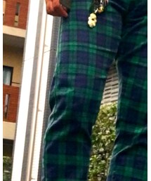 no brand | その他パンツ