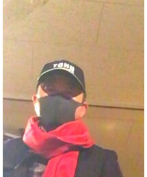 東宝スタジオ | キャップ