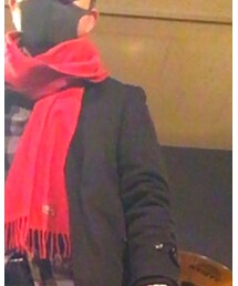 COOLSCAT | ステンカラーコート