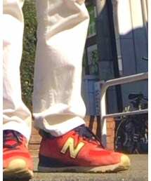 NEW BALANCE | スニーカー