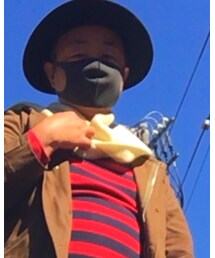 no brand | マフラー