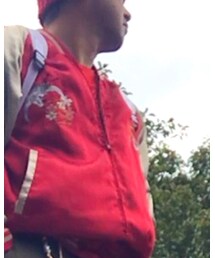 no brand | その他アウター