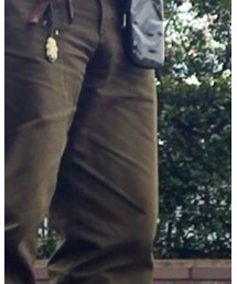 COOLSCAT | チノパンツ