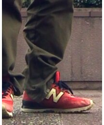 NEW BALANCE | スニーカー
