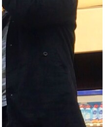 COOLSCAT | ステンカラーコート