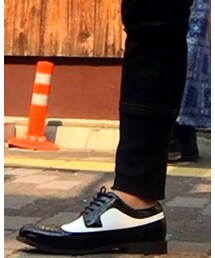 GU | ドレスシューズ