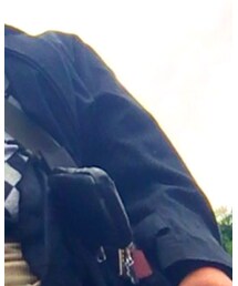 no brand | ステンカラーコート