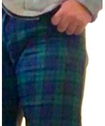 no brand | スラックス