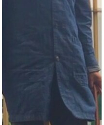 GU | その他アウター