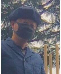 WEGO | ハンチング/ベレー帽