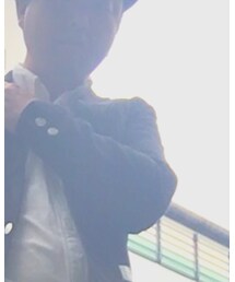 no brand | テーラードジャケット