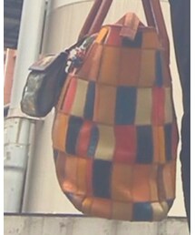 TRION | トートバッグ