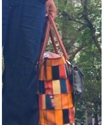 TRION | トートバッグ