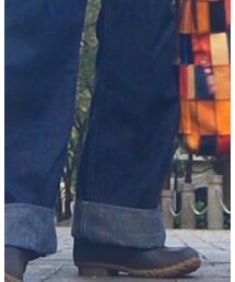 L.L.Bean | ブーティ