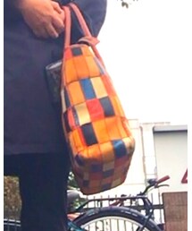 TRION | トートバッグ