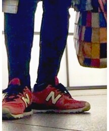 NEW BALANCE | スニーカー