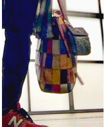 TRION | トートバッグ