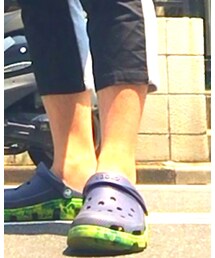 crocs | その他シューズ