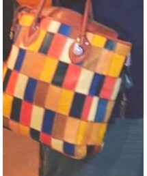 TRION | トートバッグ